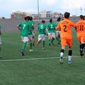 Stop Academy, il Kids Club Conversano vince in rimonta 2-3