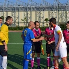 Finirà con la Rutiglianese l’esilio del Giovinazzo?