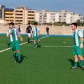 Impresa Academy Giovinazzo, battuta la capolista Soccer Ruvo
