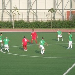 Il Giovinazzo cerca il primo successo a Bari