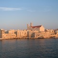 MoGioBisTra, navigando tra la Terra di Bari e la Puglia Imperiale