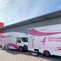 A Giovinazzo torna la “Carovana della Prevenzione”
