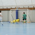 Defender Giovinazzo C5, addio play-off: il Melilli vince 9-6