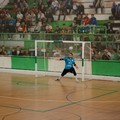 Giovinazzo C5, 9-10 ai rigori. Odissea in semifinale