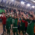 Giovinazzo C5, la classe operaia va davvero in Paradiso