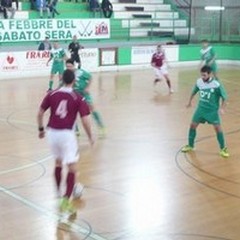 Giovinazzo C5, finale thrilling. Vince il Rutigliano