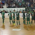 All’ultimo spunta Zafra. Il Canosa beffa il Giovinazzo: 3-4