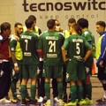 Un sabato a suon di gol per il Giovinazzo C5?