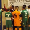 Davanti al Canosa c’è il secondo turno di Coppa Italia