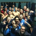 Casati, il portiere goleador, fa volare il Giovinazzo C5