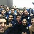 Giovinazzo C5: impresa in Coppa e pass per il Cassano