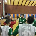 Il Giovinazzo C5 sogna lo sgambetto alla capolista Tombesi