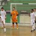 Il Giovinazzo C5 cade sul più bello, la Tombesi vince 1-3