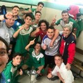 Giovinazzo C5, i Giovanissimi diventano campioni regionali