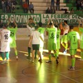 Giovinazzo C5, vittoria d’orgoglio. Masi chiude al 6° posto