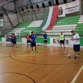 Giovinazzo C5, su il sipario: partita la preparazione