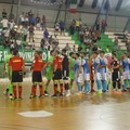 Coppa della Divisione, il Giovinazzo C5 eliminato dal Manfredonia C5
