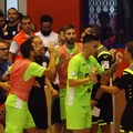 Giovinazzo C5 beffato oltre il 40'. Il finale più folle di sempre: 5-5