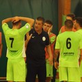 Accolto il ricorso del Giovinazzo C5, col Torremaggiore è 0-6 a tavolino