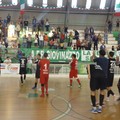 Il riscatto del Giovinazzo C5: Real Dem superato 6-2