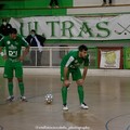 Il Giovinazzo C5 tiene testa alla capolista, ma non basta: 1-3