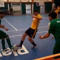 Il Giovinazzo si arrende anche alla Buldog Lucrezia: quinto ko di fila