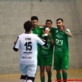 Giovinazzo C5, una vittoria meritata che riempie d’orgoglio