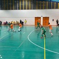 Col Giovinazzo C5 non è mai finita: 2-2 in rimonta con l’Ispica