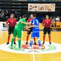 Giovinazzo C5, il derby è tuo dopo un'incredibile rimonta: 3-4