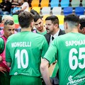 Giovinazzo C5, riecco il campionato: è derby con l'Atletico Cassano