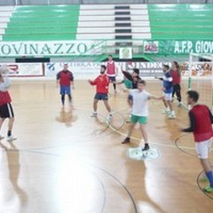 Giovinazzo C5, a Campobasso in palio l'ottavo posto