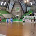 Il Giovinazzo C5 chiude il campionato vincendo. Adesso i play-off