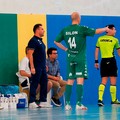 Defender Giovinazzo, un altro ko: a Cosenza biancoverdi sconfitti 5-3