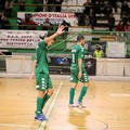 Il Defender Giovinazzo C5 cade in casa contro il Benevento: 1-6