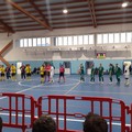 Defender Giovinazzo, vittoria al cardiopalma: il 5-6 arriva a 16'' dal 40’