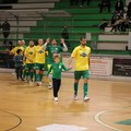 Defender Giovinazzo, nel turno infrasettimanale arriva il Capurso