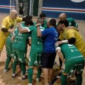 Il Defender Giovinazzo C5 esce a testa altissima dalla Coppa Italia