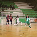 Il Defender Giovinazzo sprofonda, il Cosenza mostra i muscoli: 1-8