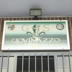 La diffida della società ad utilizzare la denominazione  "Giovinazzo Calcio a 5 "