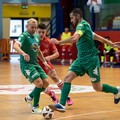 Il Defender Giovinazzo non muore mai: riprende le Aquile e fa 4-4