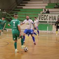 Defender Giovinazzo C5, scivolone interno: la Gear vince 5-6
