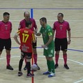 Defender Giovinazzo gelato all’ultimo minuto: il Benevento fa 1-1