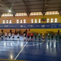 Stop esterno per il Defender Giovinazzo: la Cormar s’impone 6-3