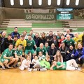 Il Defender Giovinazzo va di corsa: 5-3 al Canicattì. Ora il Modena Cavezzo