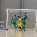 Esordio amaro per il Giovinazzo in A2 Elite: a Manfredonia finisce 4-3
