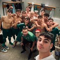 Il Defender Giovinazzo supera il primo turno in Coppa Divisione