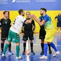 Defender Giovinazzo C5, è un punto d’oro: Silon riprende la Futura