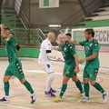 Silon Junior: «Giovinazzo-Canosa? I dettagli faranno la differenza»