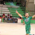 Defender Giovinazzo C5, una vittoria da grande: Futura battuta 7-3
