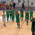Il Defender Giovinazzo C5 cala il poker, Canosa travolto in casa 1-4